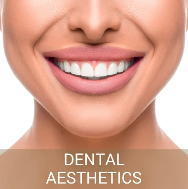 Dental Aesthetics