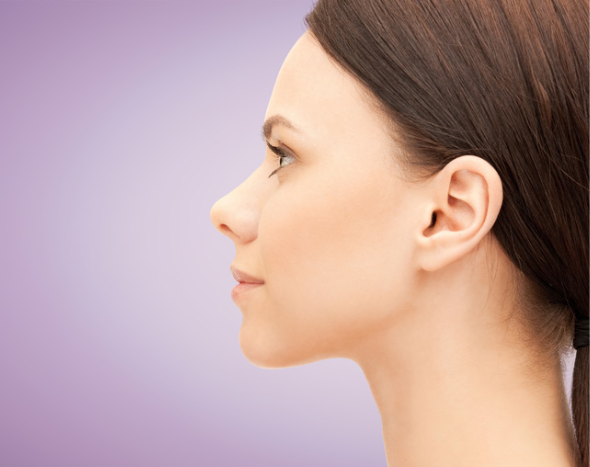 rhinoplasty mid size