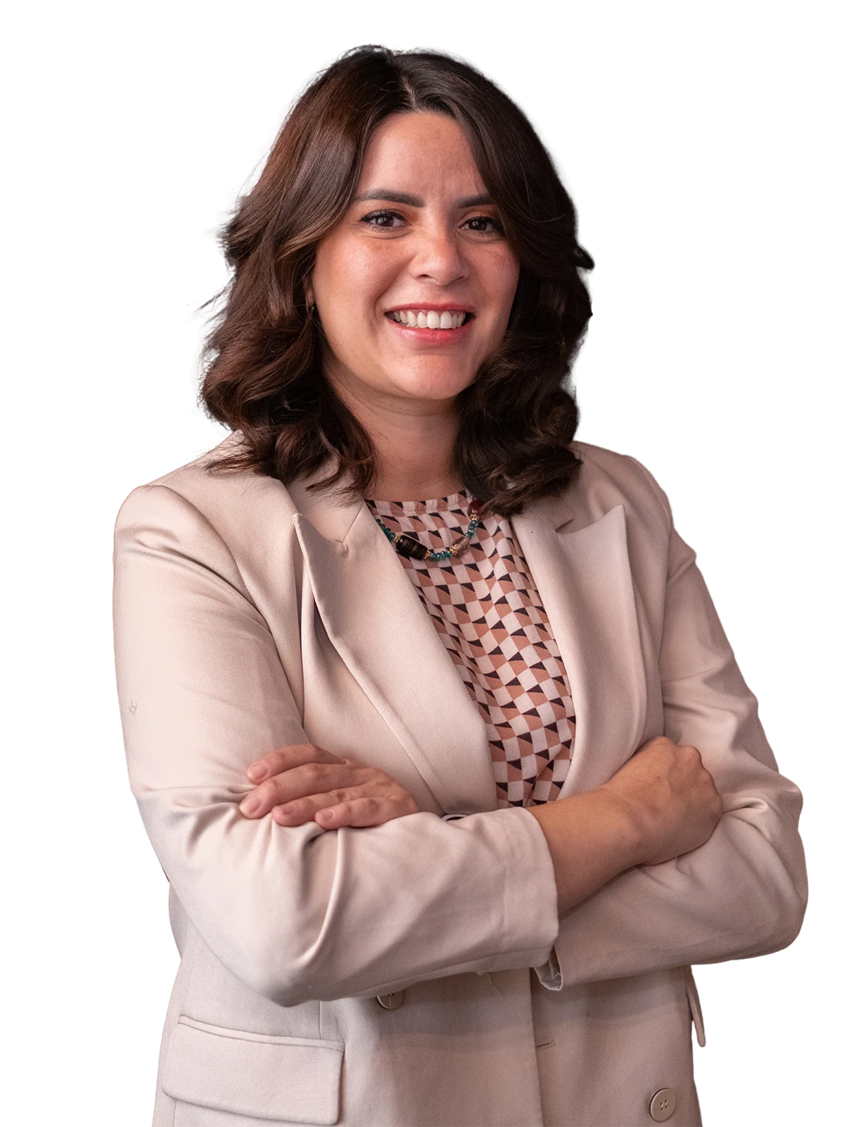 Ana Paula Portrait